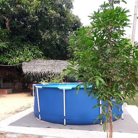 Elena Garden Resort And Restaurant Trincomalee Exterior foto